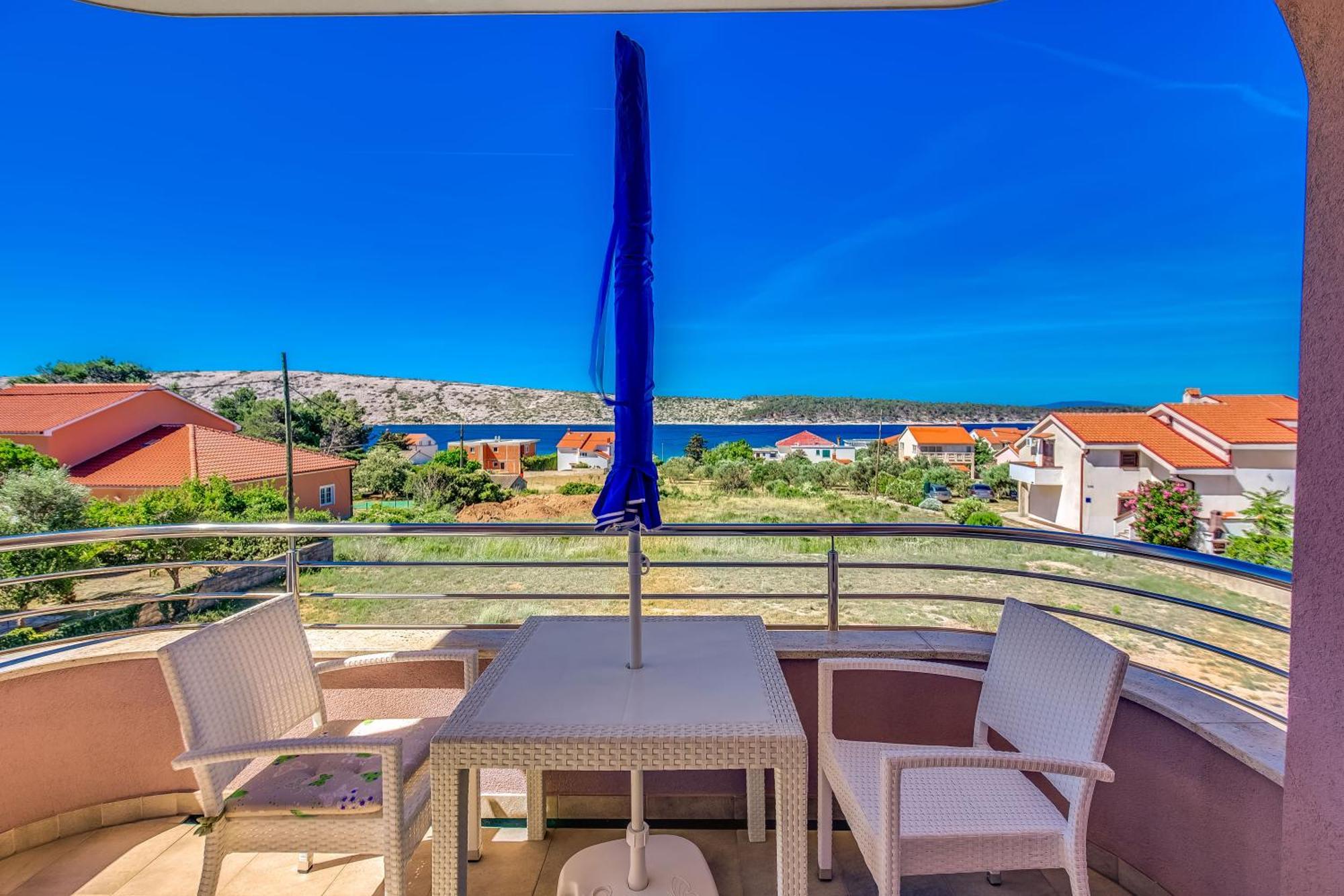 Apartments Host Barbat na Rabu Rum bild