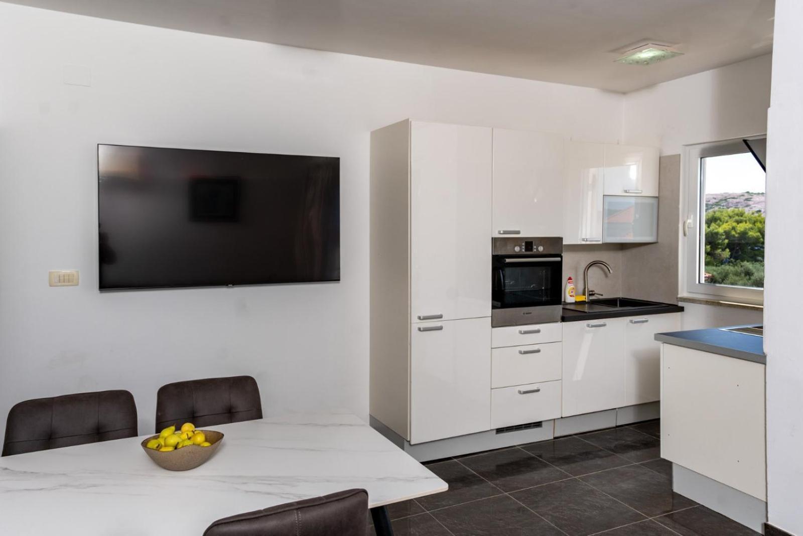 Apartments Host Barbat na Rabu Rum bild